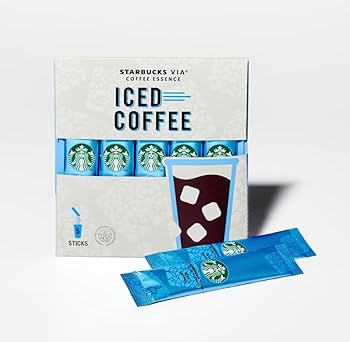 スターバックスヴィア スターバックス ヴィア® ティーエッセンス チャイ 5本入り